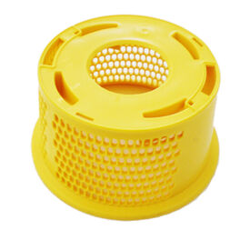 Lift-Off Vacuum Cyclone Grille