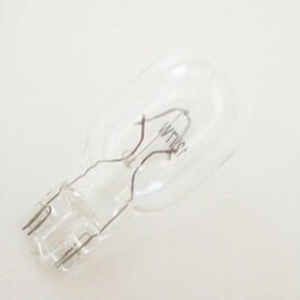 Light Bulb for Healthy Home Vacuums