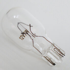 Light Bulb for Healthy Home & Heavy Duty Vacuums