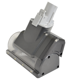 Lighted Motorized TurboBrush ICONpet