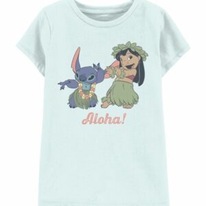 Lilo & Stitch Tee