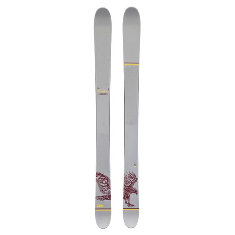 Line Outline Skis N/a 178