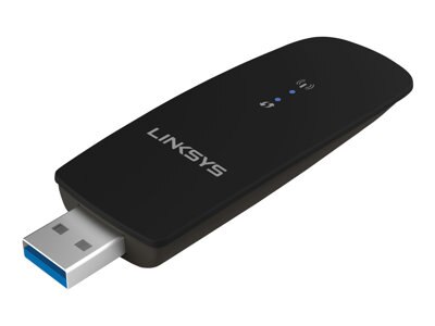 Linksys WUSB6300 - network adapter