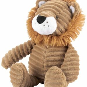 Lion Plush