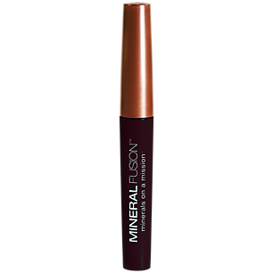 Lip Gloss - Sunflower & Vitamin E for Hydration - Glossy Finish - Vixen (0.13 Fluid Ounces)