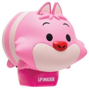 Lip Smacker Tsum Tsum Lip Balm Plumberry Wonderland - 0.26 oz