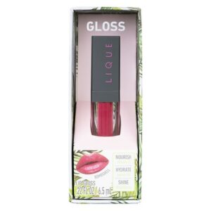 Lique Lip Gloss - 0.22 fl oz