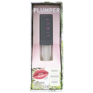 Lique Lip Plumper - 0.22 fl oz
