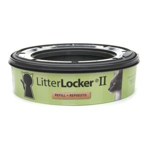 Litter Locker 2 Refill Cartridge - 1.0 ea