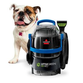 Little Green Pet Pro Portable Carpet Cleaner