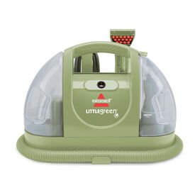 Little Green Portable Carpet Cleaner