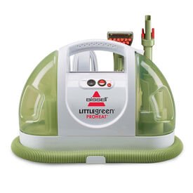 Little Green ProHeat Portable Carpet Cleaner