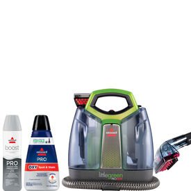 Little Green ProHeat Pro Bundle