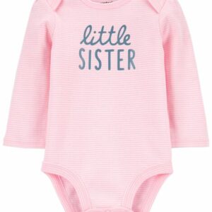 Little Sister Bodysuit