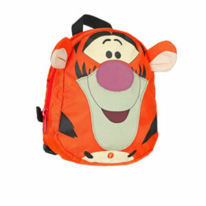 LittleLife Toddler Disney Winnie The Pooh Backpacks - One Size - Tigger