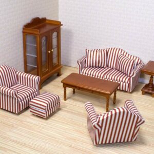 Living Room Furniture Set