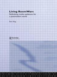 Living Room Wars (Paperback)