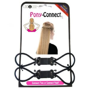 LocALoc Pony-Connect - 2.0 ea