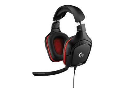 Logitech G332 - headset