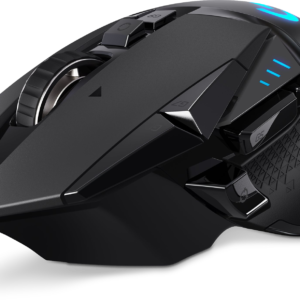Logitech G502 Wireless Gaming Mouse