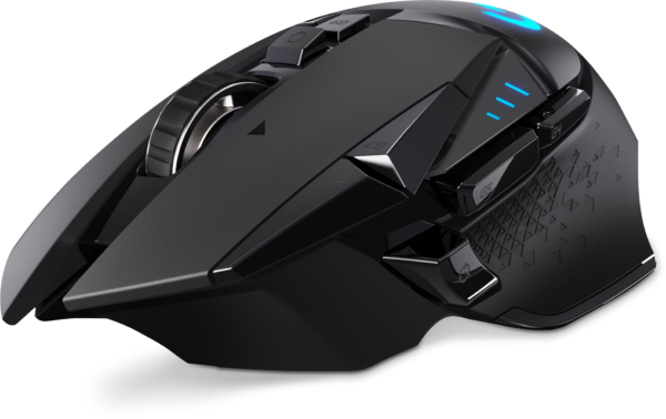 Logitech G502 Wireless Gaming Mouse