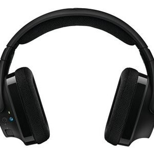 Logitech G533 Wireless Gaming - headset