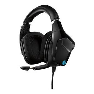 Logitech G635 - headset