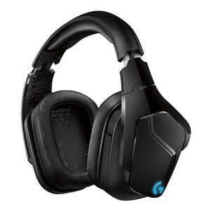 Logitech Gaming Headset G935 - headset