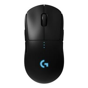 Logitech Gaming Mouse G Pro - mouse - LIGHTSPEED
