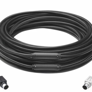Logitech Group 15M Extended Cable