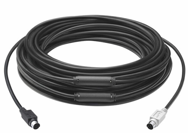 Logitech Group 15M Extended Cable