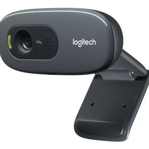 Logitech HD Webcam C270 - web camera