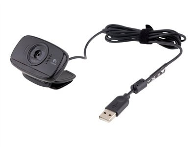 Logitech HD Webcam C310 - web camera