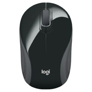 Logitech M187 Mouse Mini - 1.0 ea