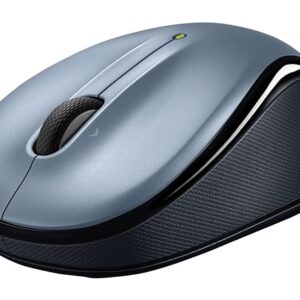 Logitech M325 Compact Wireless Mouse
