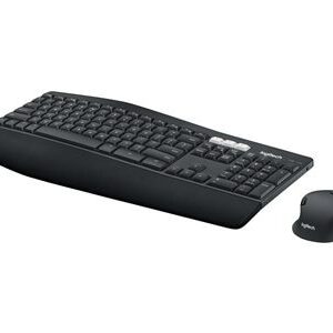 Logitech MK850 Performance - keyboard and mouse set