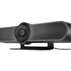 Logitech MeetUp - conference camera