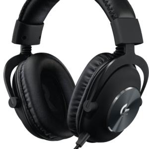 Logitech PRO X Gaming Headset