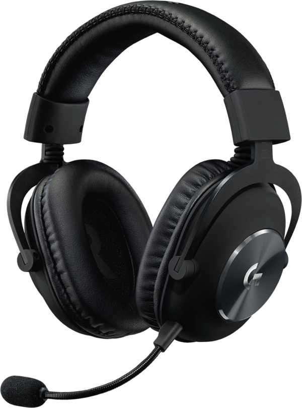 Logitech PRO X Gaming Headset