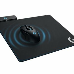 Logitech Powerplay - mouse charging pad