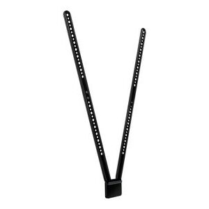 Logitech TV MOUNT XL - camera mount