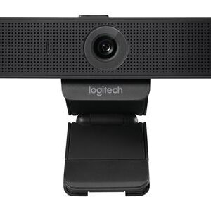 Logitech Webcam C925e - web camera