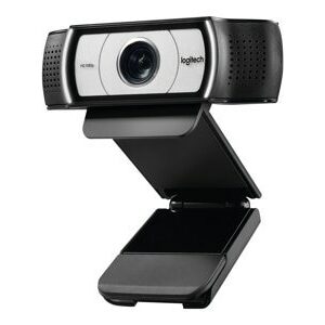Logitech Webcam C930e - web camera
