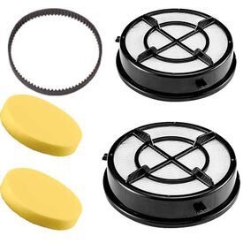 Long Lasting Performance Bundle Pet Hair Eraser Vacuum