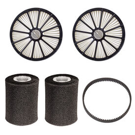 Long Lasting Performance Bundle