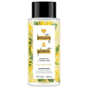 Love, Beauty & Planet Hope and Repair Conditioner Coconut Oil & Ylang Ylang - 13.5 oz