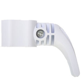 Lower Cord Wrap for PowerEdge Lift-Off Steam Cleaner