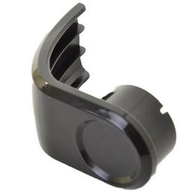 Lower Cord Wrap for Select Canister Vacuums