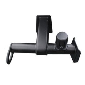 Lower Cord and Hose Wrap for Premier Carpet Cleaners