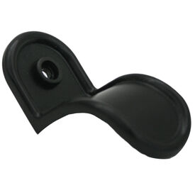 Lower Hose Clip for Heavy Duty Upright Vacuum